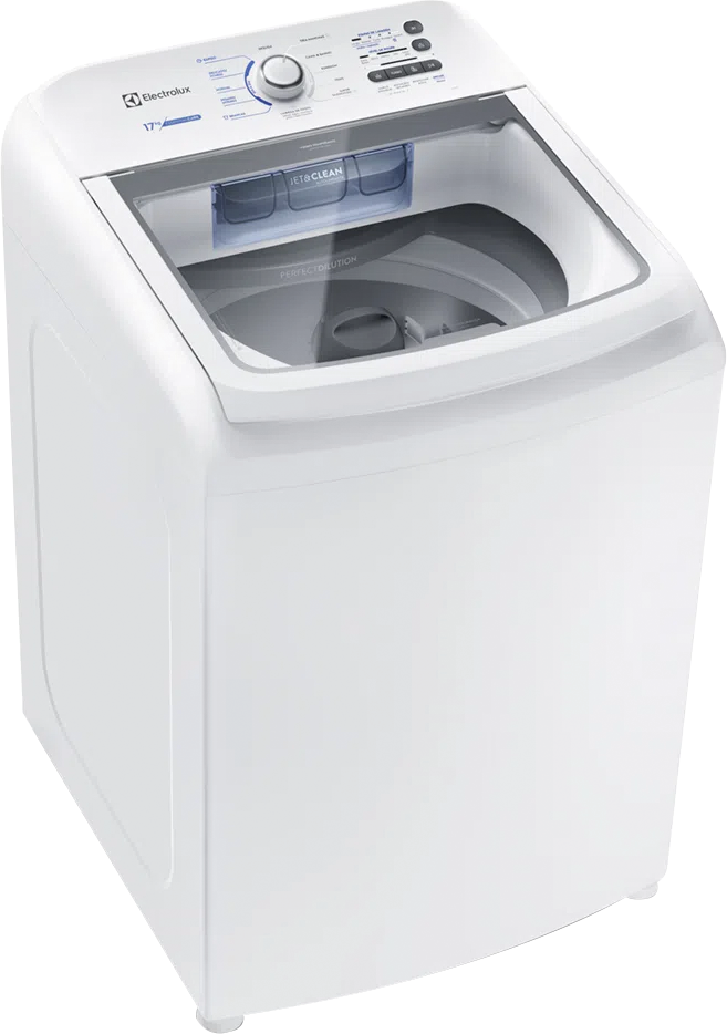 LAVADORA 17KG ELECTROLUX